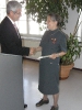 2012 06 23 Bundesverdienstkreuz für Gisela Lange