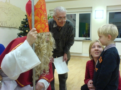 2005 12 09 Mikołaj