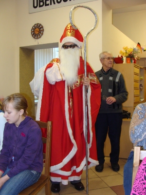2011 12 10 St. Nikolaus