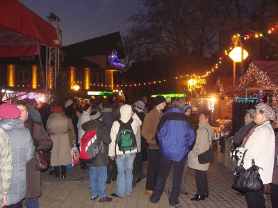 2011 12 19 Weinachtsmarkt