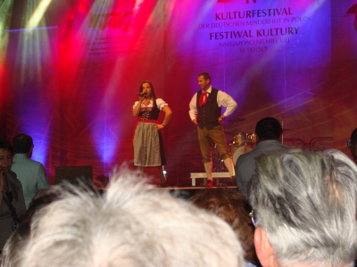 2012 09 29 IV Festiwal Kultury Niemieckiej Wrocław