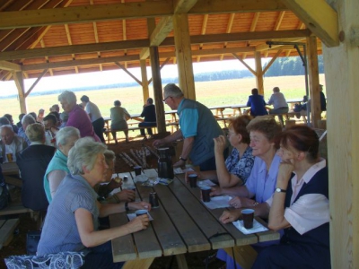 2013 09 07 Spmmerfest Gąsiorowice